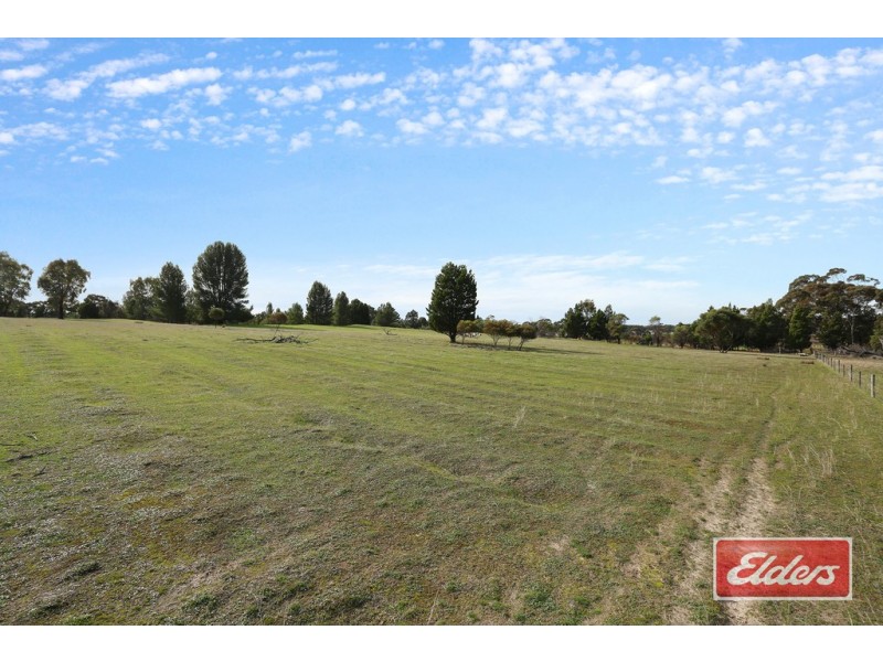 Lot 2 Kalimna Road West, Nuriootpa SA 5355
