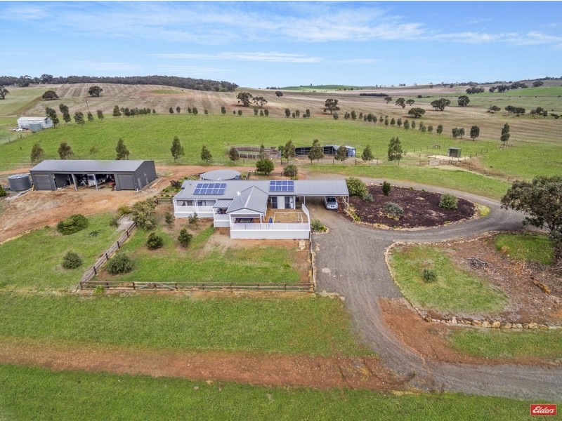 293 River Road, Kapunda SA 5373