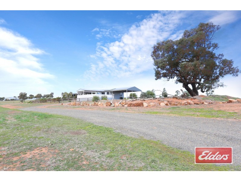 293 River Road, Kapunda SA 5373
