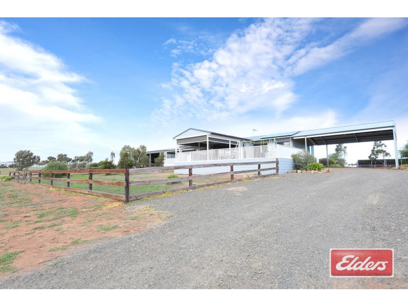 293 River Road, Kapunda SA 5373