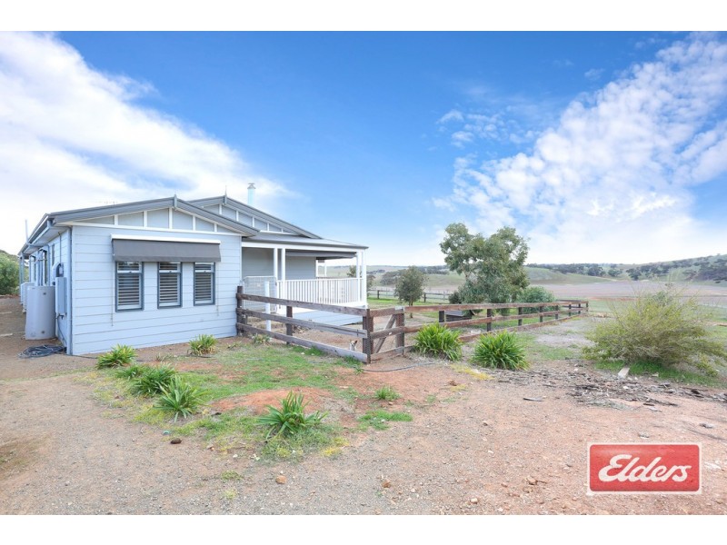 293 River Road, Kapunda SA 5373