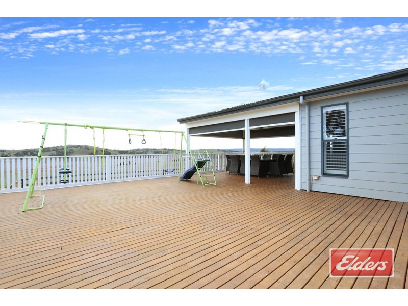 293 River Road, Kapunda SA 5373