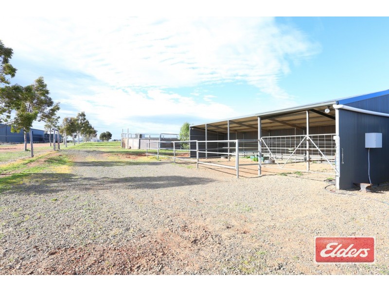 293 River Road, Kapunda SA 5373