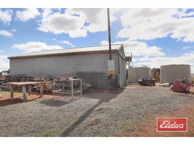 1992 Frankton Road, Neales Flat SA 5374