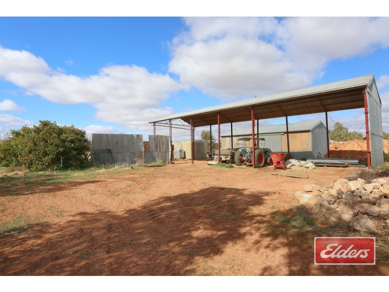 1992 Frankton Road, Neales Flat SA 5374