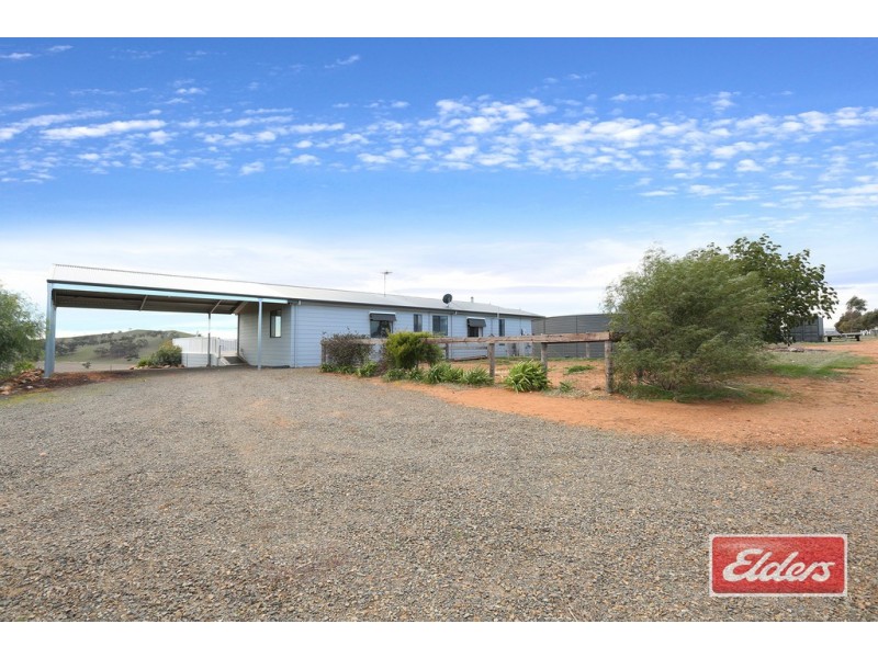 293 River Road, Kapunda SA 5373