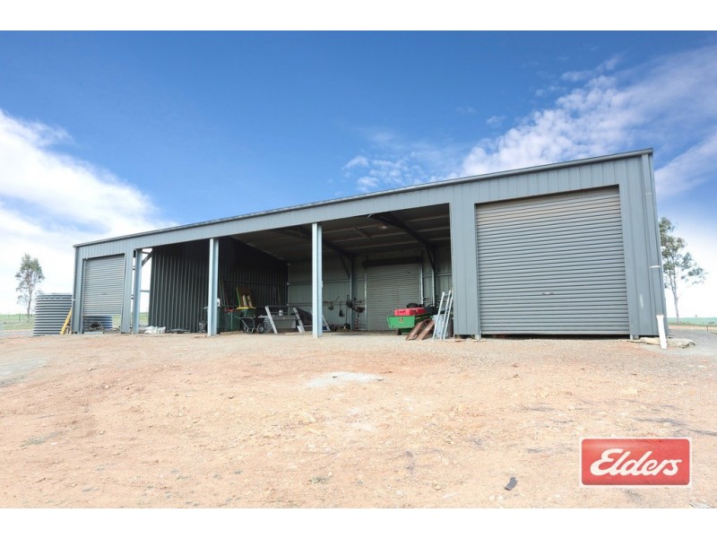 293 River Road, Kapunda SA 5373