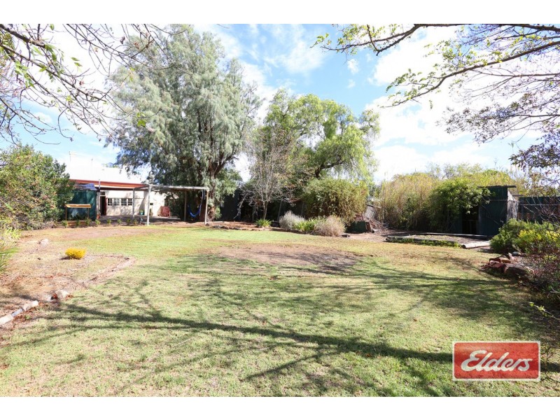 32 BASEDOW ROAD, Tanunda SA 5352