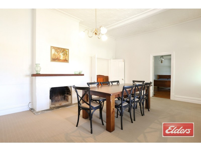 32 BASEDOW ROAD, Tanunda SA 5352