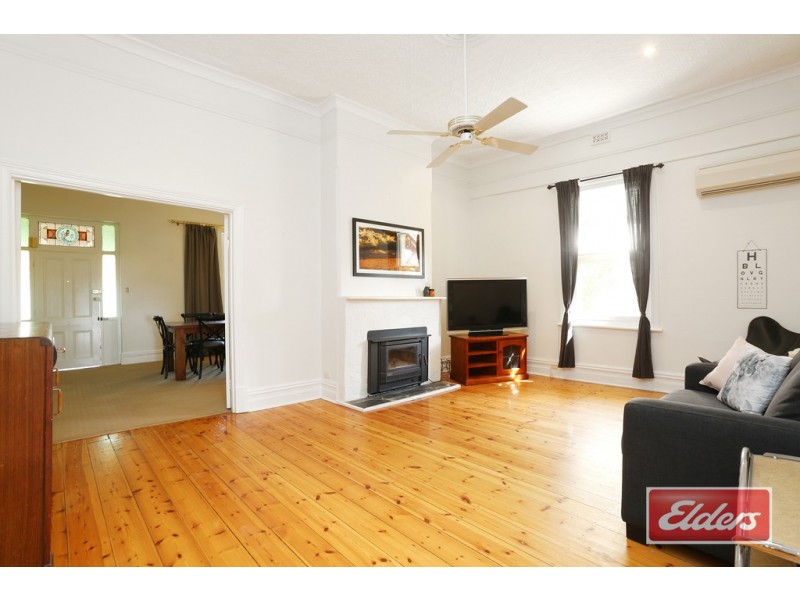 32 BASEDOW ROAD, Tanunda SA 5352