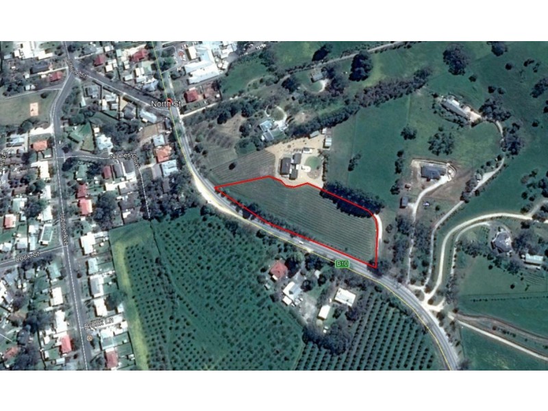 Lot 593 North Street, Angaston SA 5353