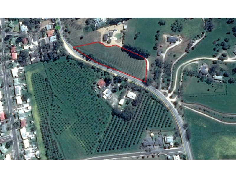 Lot 593 North Street, Angaston SA 5353