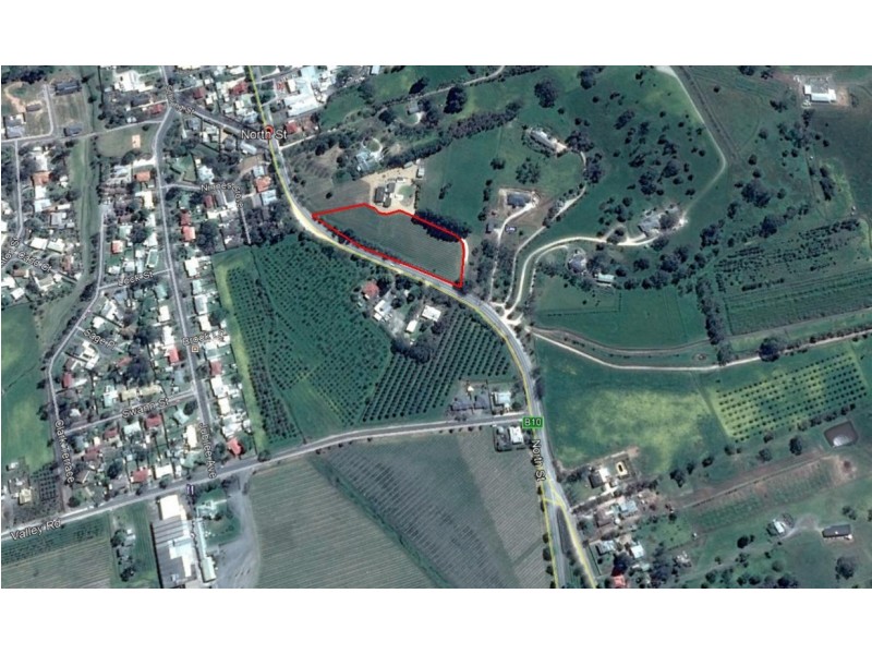 Lot 593 North Street, Angaston SA 5353