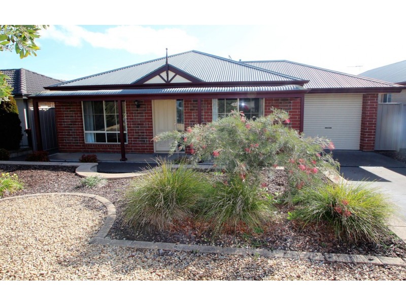 31 Lehmann Road, Tanunda SA 5352