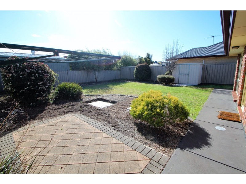 31 Lehmann Road, Tanunda SA 5352