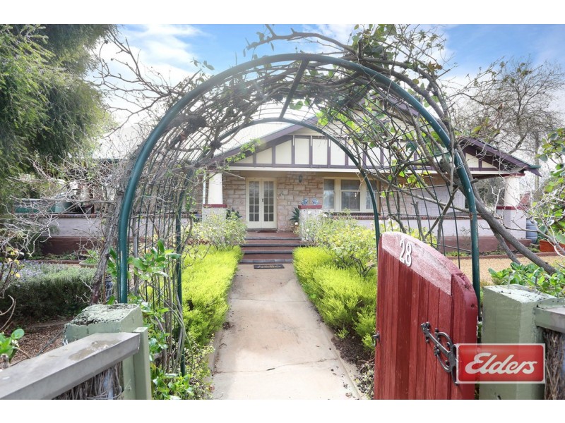 28 South Terrace, Kapunda SA 5373
