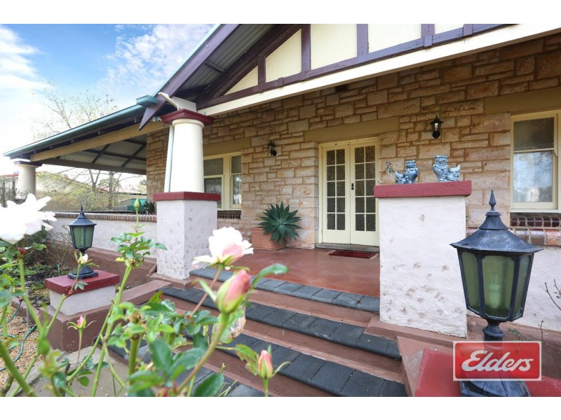 28 South Terrace, Kapunda SA 5373
