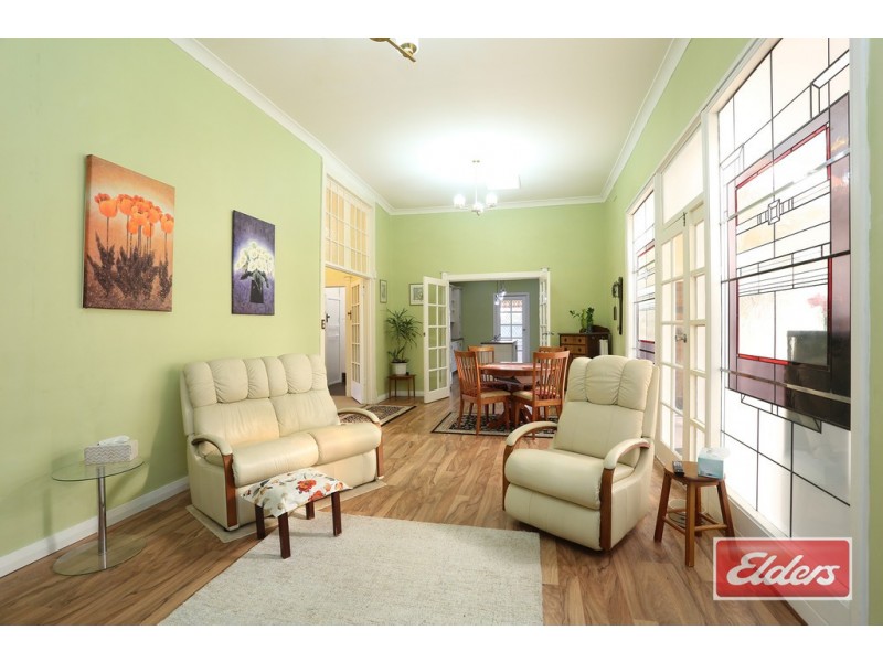 28 South Terrace, Kapunda SA 5373