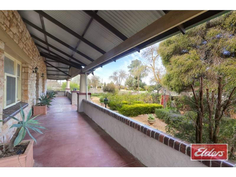 28 South Terrace, Kapunda SA 5373