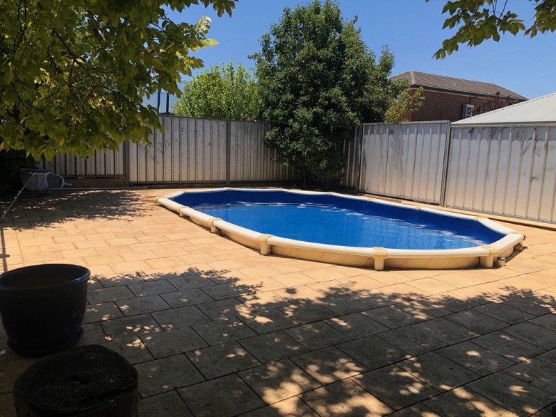 19 Falkenberg Road, Nuriootpa SA 5355