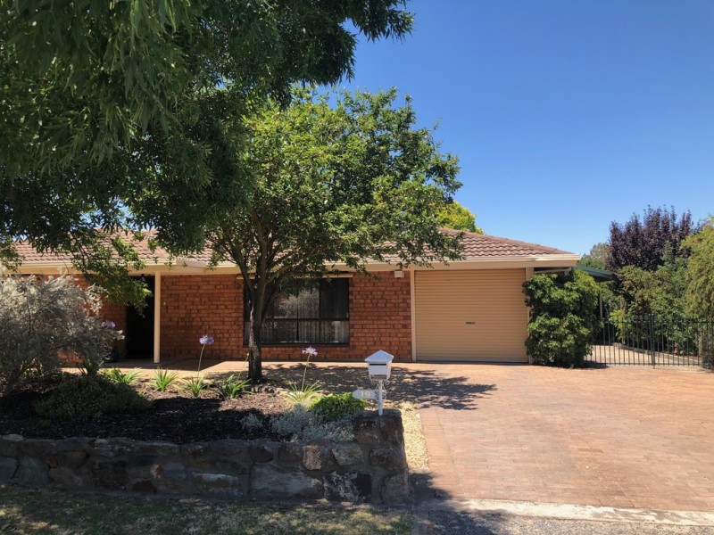 19 Falkenberg Road, Nuriootpa SA 5355