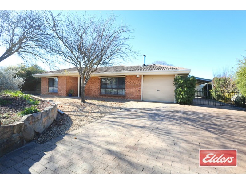 19 Falkenberg Road, Nuriootpa SA 5355