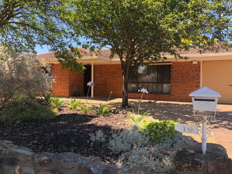 19 Falkenberg Road, Nuriootpa SA 5355