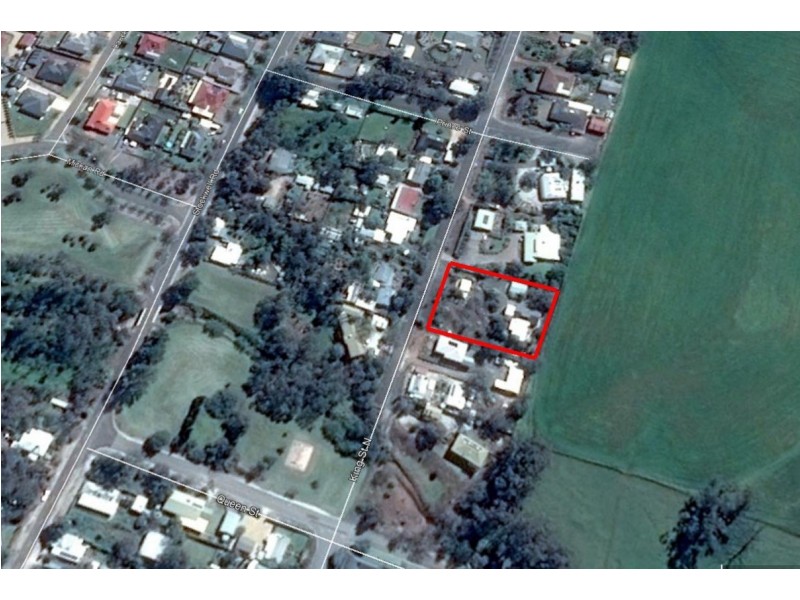 8-10 King Street North, Stockwell SA 5355