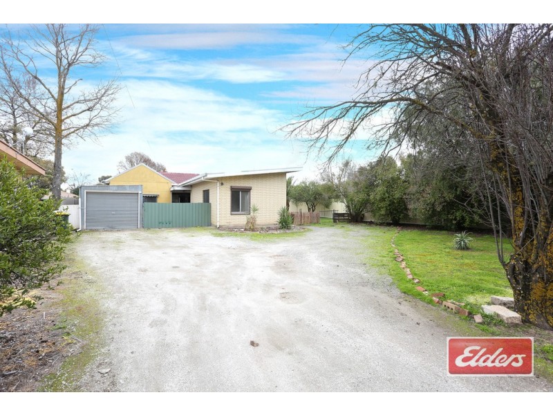 11 Baird Street, Nuriootpa SA 5355