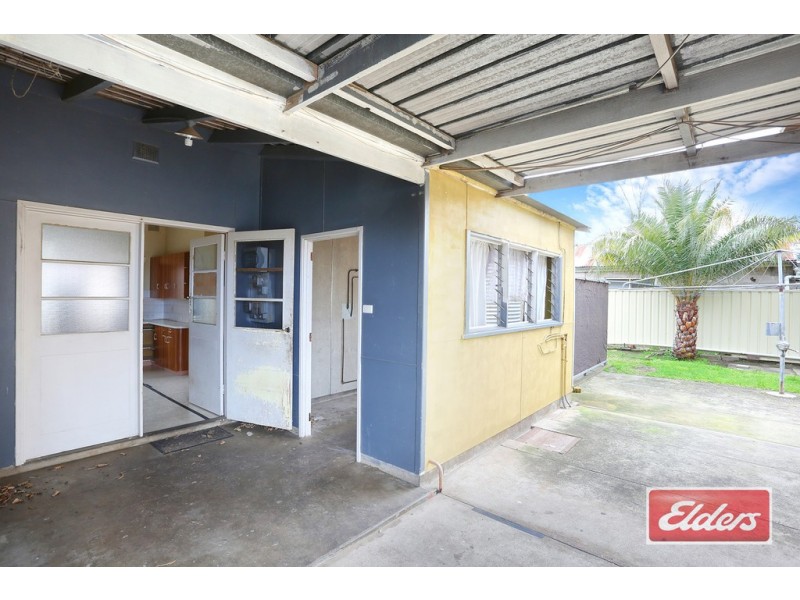 11 Baird Street, Nuriootpa SA 5355