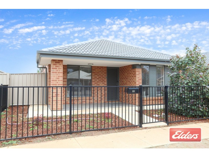 22 Flannery Crescent, Andrews Farm SA 5114