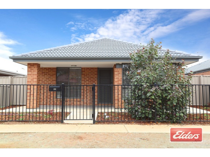 22 Flannery Crescent, Andrews Farm SA 5114