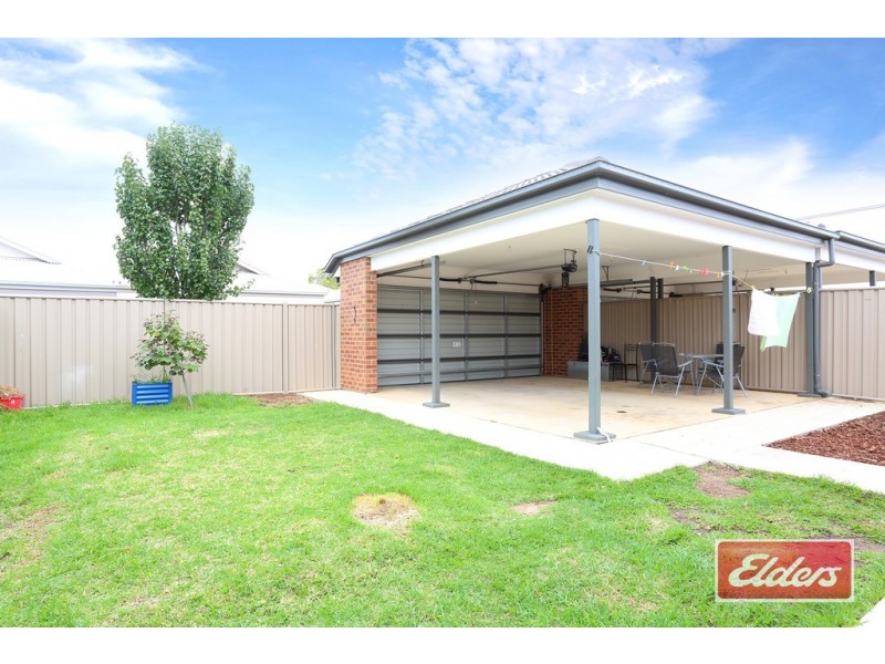 22 Flannery Crescent, Andrews Farm SA 5114