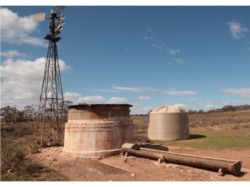 2156 Tamkes Road, Sedan SA 5353