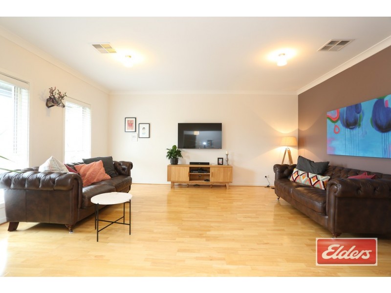 38 Ray Beckwith Boulevard, Nuriootpa SA 5355