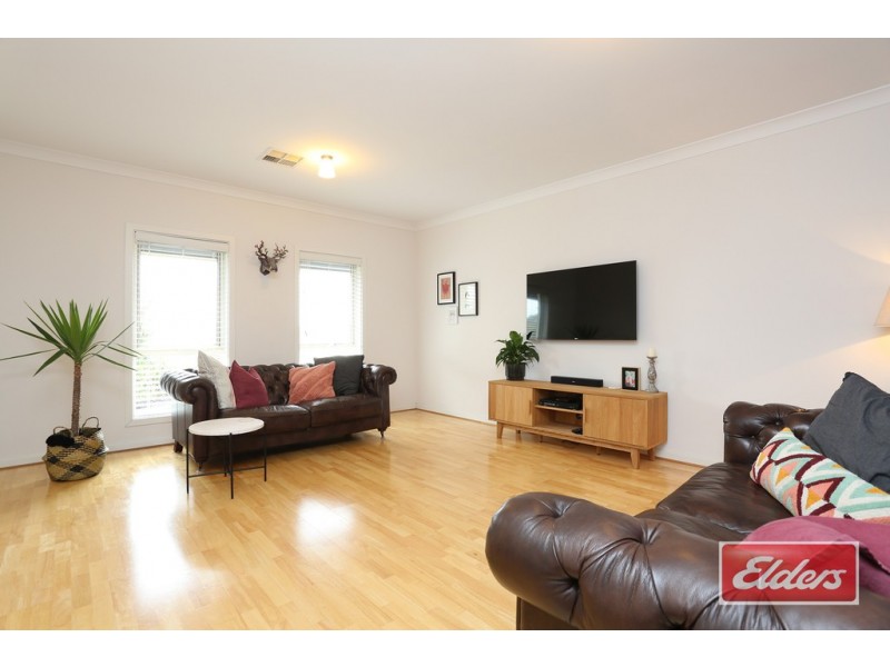 38 Ray Beckwith Boulevard, Nuriootpa SA 5355