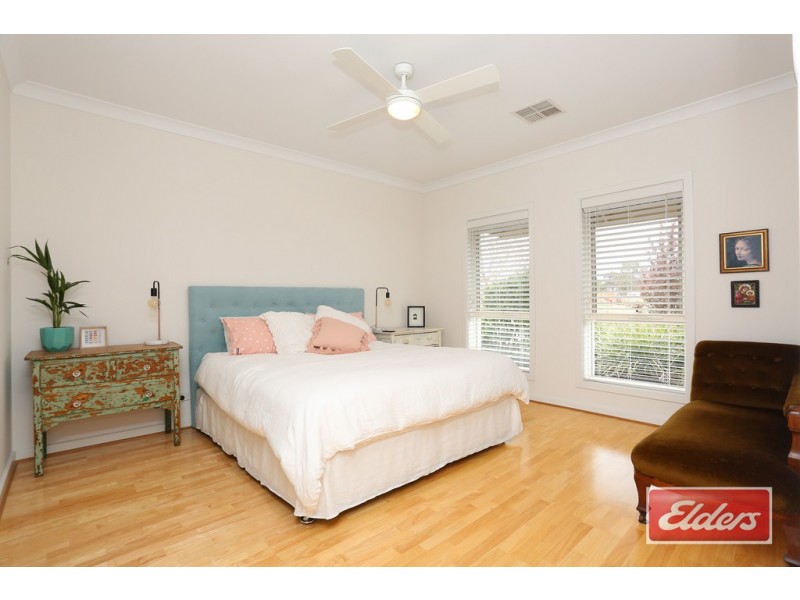 38 Ray Beckwith Boulevard, Nuriootpa SA 5355