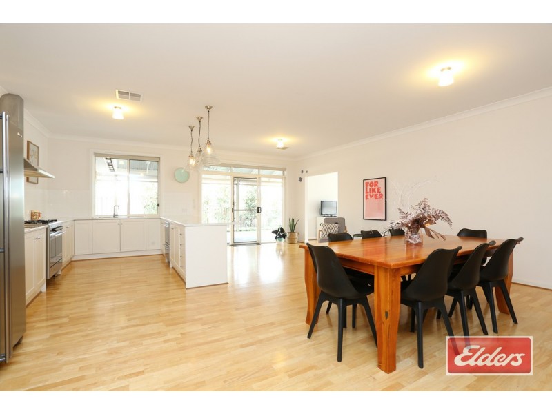 38 Ray Beckwith Boulevard, Nuriootpa SA 5355