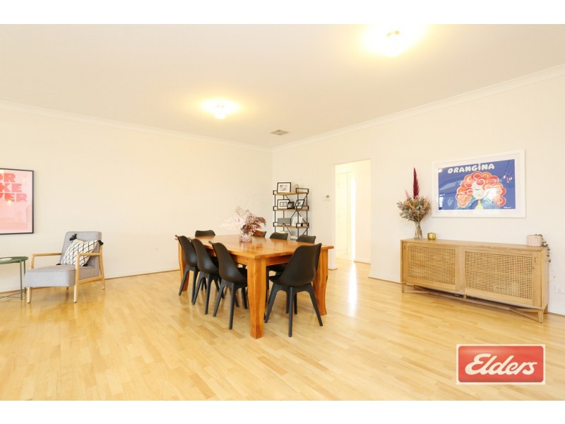 38 Ray Beckwith Boulevard, Nuriootpa SA 5355