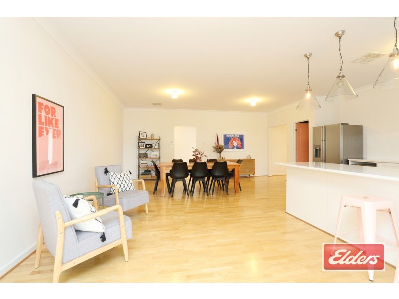 38 Ray Beckwith Boulevard, Nuriootpa SA 5355