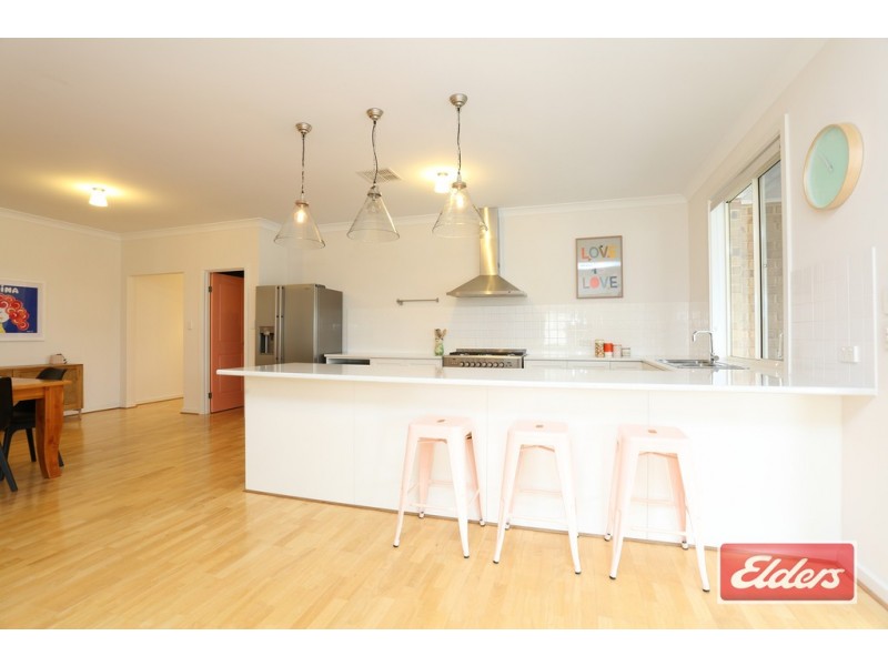 38 Ray Beckwith Boulevard, Nuriootpa SA 5355