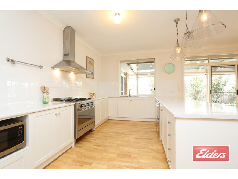 38 Ray Beckwith Boulevard, Nuriootpa SA 5355