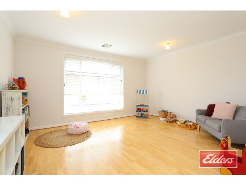 38 Ray Beckwith Boulevard, Nuriootpa SA 5355