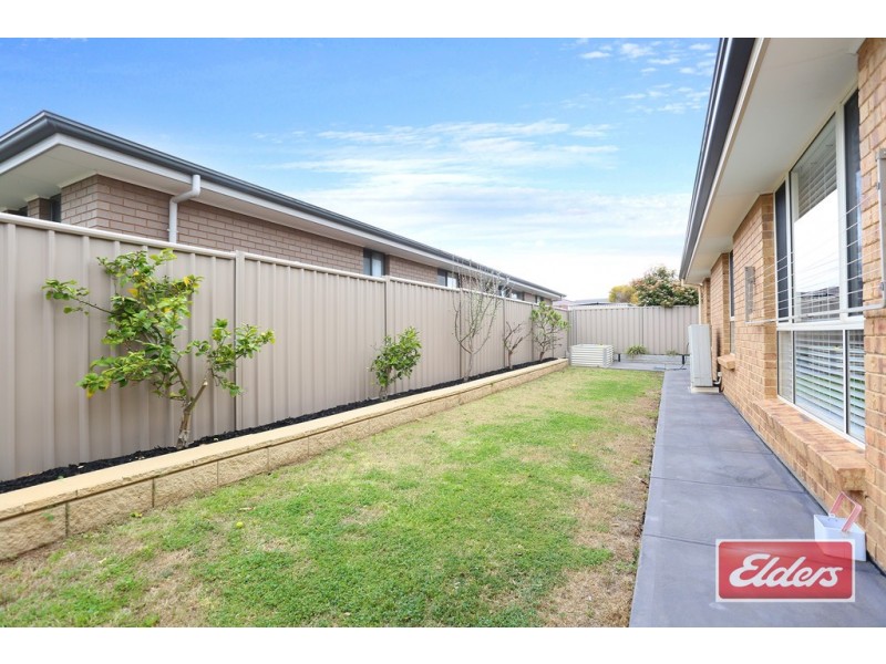 38 Ray Beckwith Boulevard, Nuriootpa SA 5355