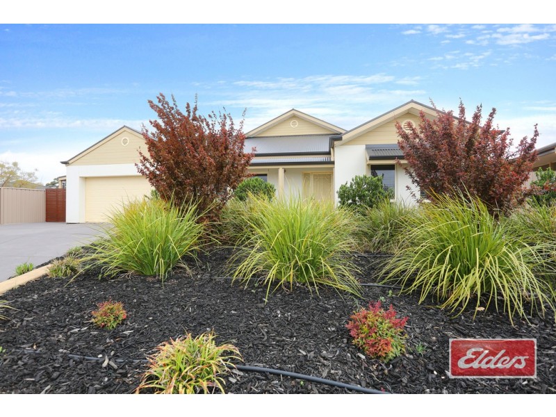 38 Ray Beckwith Boulevard, Nuriootpa SA 5355