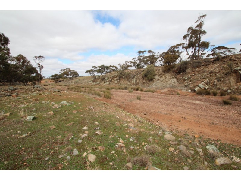 Lot 401 Section 401, North Hills Road, Dutton SA 5356