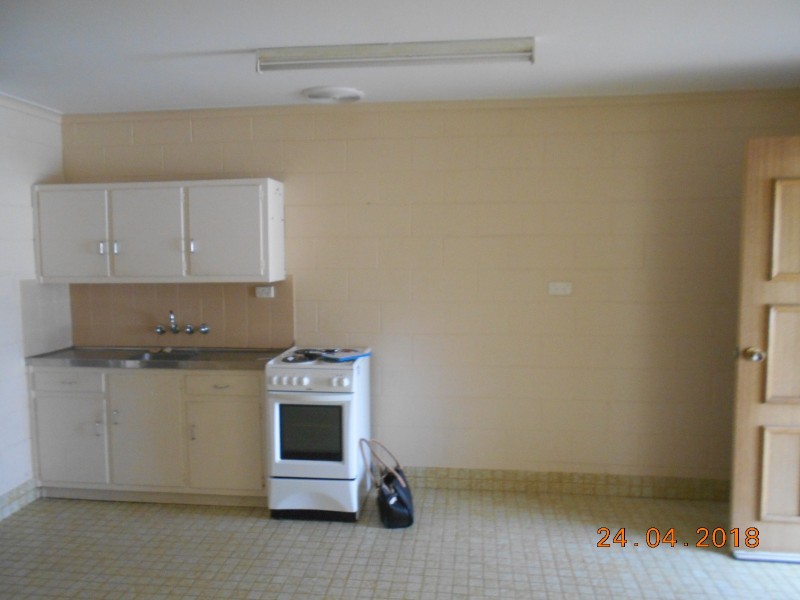 Unit 1, 3 YOUNG STREET, Kapunda SA 5373