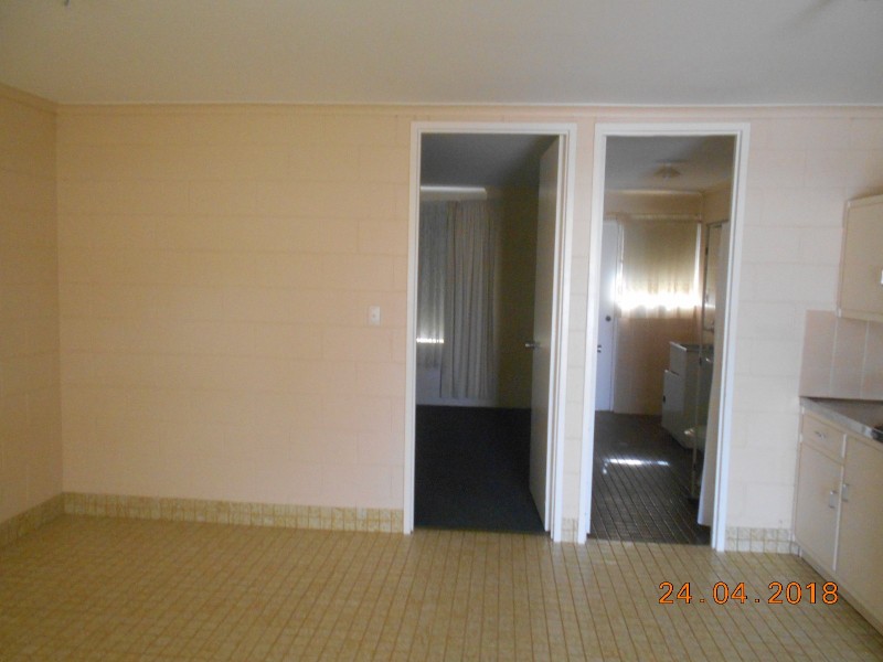 Unit 1, 3 YOUNG STREET, Kapunda SA 5373