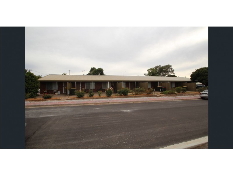 Unit 1, 3 YOUNG STREET, Kapunda SA 5373