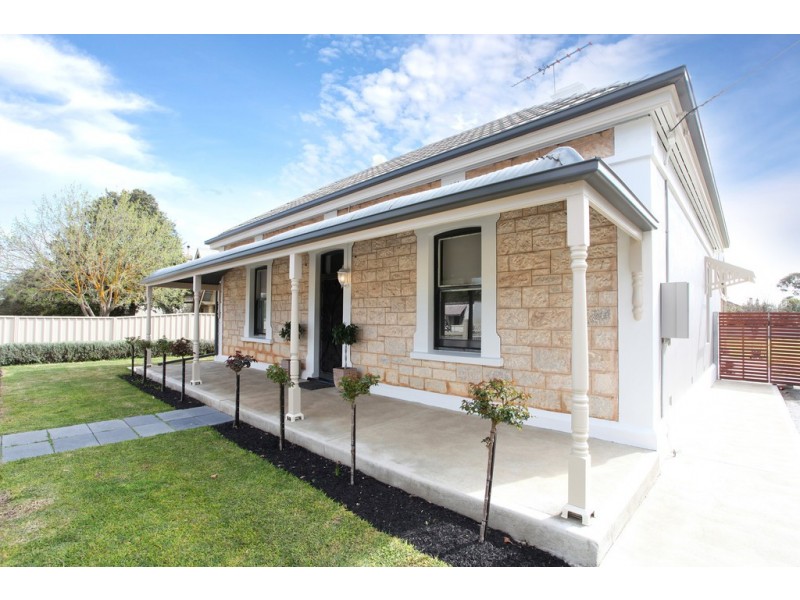 11 Second Street, Nuriootpa SA 5355